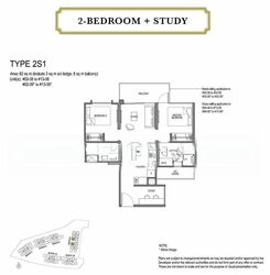 Park Colonial (D13), Condominium #548958421